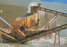 trituradora de fosfato de fabricante de la máquina México  