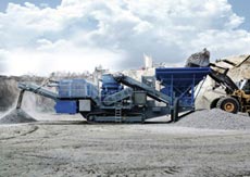 lead and zinc ore vsi crusher for sale  
